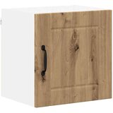  Zidni kuhinjski ormarić Umjetnički hrast 40 x 31 x 40 cm | shoptok.hr