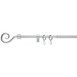 EXPO AMBIENTE Karnisa Hook (130-240 cm, legirano jeklo) Cene