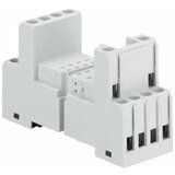  Postolje za rele CR-M4SS za CR-M releje ABB | Eponuda.com