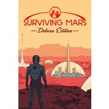  Surviving Mars (Deluxe Edition) Steam Key EUROPE | ePonuda.com