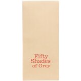 Fifty Shades of Grey Pedeset nijansi sive - Paskoló (crno-crveno) | shoptok.hr