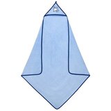 Akuku A0663 frotirni ručnik s kapuljačom plavi | shoptok.hr