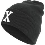 MSTRDS Knitted beanie on cuff X | Shoptok.si