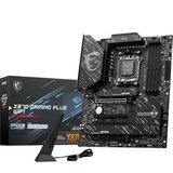 MSI X870 GAMING PLUS WIFI motherboard AMD X870 Socket AM5 ATX | shoptok.hr