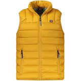 Norway 1963 Muški Žuti Prsluk Bez Rukava | shoptok.hr