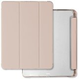 Mercury TORBICA CLEAR ZA IPAD PRO 13 2024 ROZA, (21981062) Cene