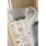 Sensillo Plahta s printom 120x60cm vjeverica | shoptok.hr