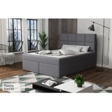  Tapecirani krevet BESSO 90x200 - Inarii 91 | shoptok.hr