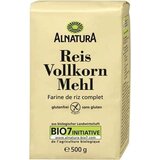 Alnatura Bio polnozrnata riževa moka Cene