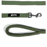 Povodac za pse Gloria 120 cm Zelena S | shoptok.hr