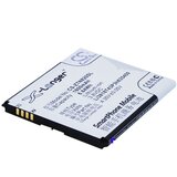 VHBW Baterija za ZTE Z820, 1800 mAh Cene