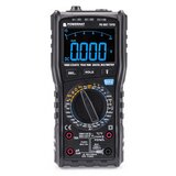 Pro Univerzalni 10A digitalni multimeter z LCD + LED svetilka Cene
