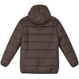 Patagonia Puhovke REVERSIBLE READY FREDDY HOODY Kostanjeva | Shoptok.si