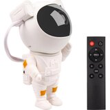 Retlux LED dečiji projektor 230V astronaut 23,3 cm + daljinski upravljač | Eponuda.com