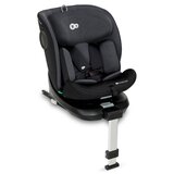 Kinderkraft I-360 i-Size autosjedalica 0-36 kg (40-150 cm), crna | shoptok.hr