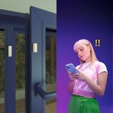 Wiz Kontaktni senzor – | shoptok.hr
