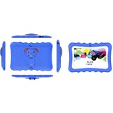 Blow Tablet KidsTAB7 V2 4 /32GB niebieskie etui 2MP Blow Tablet KidsTAB7 V2 4 /32GB niebieskie etui 2MP Slike