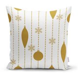 Mila Home Ukrasna jastučnica s božićnim motivom 43x43 cm – Cijene