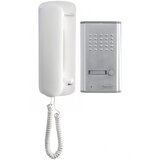  Interfon zicni metalno kuciste DP02, 230V, | ePonuda.com