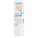 Sun Care Derma Basic zaščitni balzam za ustnice SPF 30 3,8 g
