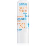 FlosLek Laboratorium Sun Care Derma Basic zaštitni balzam za usne SPF 30 3,8 g Cijene