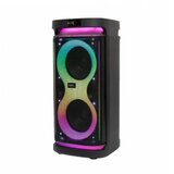 Prenosna zvučna kutija sa Bluetooth konek. 120W PAR2400BT