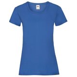 Fruit Of The Loom FU78•Lady-Fit Valueweight Tee