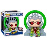 Funko Deluxe: Marvel Spider-Man - Madame Web 6 " | Shoptok.si