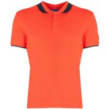 Invicta Polo majice kratki rokavi - Rdeča Cene