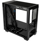 Lian Li Lancool 205 Midi Tower Black | shoptok.hr