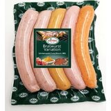 Frierss Mešani komplet Bratwurst Cene