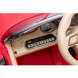 Premium Stil Bentley Bacalar crveni - Dečiji automobil na akumulator | ePonuda.com