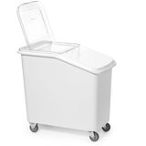 Amer Box Kolica za sastojke, 102L, 600x720x(H)700mm | Eponuda.com
