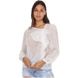 La Modeuse 21621_P48171 Bijela | shoptok.hr
