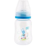 Elfi plastična flašica fun in the park zeka, 125ml | ePonuda.com