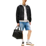 Tommy Hilfiger Jakne TJM ESSENTIAL FLAG J DM0DM21930 Črna | Shoptok.si