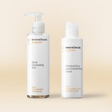 Duo paket za čiščenje obraza Rice InnovaGoods Cene