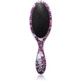 Wet Brush Original Detangler Happy Hair Llama krtača za lase 1 kos | Shoptok.si