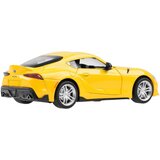 Metalni autić Toyota GR Supra (1:31) | shoptok.hr