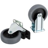 Trixie set koles za transporte Gulliver 4, 5, 6 ali 7 Cene