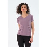 Slazenger T-Shirt - Purple - Regular fit | shoptok.hr