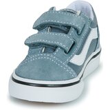 Vans Nizke superge Old Skool V Modra | Shoptok.si