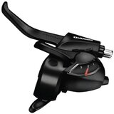 Shimano EZ-Fire Plus lijeva ručica mjenjača i kočnice, 3 brzine | shoptok.hr