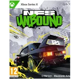 Electronic Arts Need For Speed: Unbound (Xbox Series X)