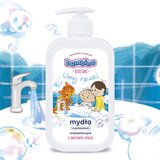 Bambino Kids Wash Your Hands tekući sapun za ruke za djecu 500 ml | shoptok.hr