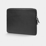  Trunk Leather Sleeve 35.6 cm (14) Sleeve case Black | shoptok.hr