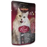 Leonardo Finest Selection Pouch 16 x 85 g - Čista govedina Cijene