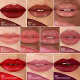 Nars Explicit Lipstick satenasta šminka odtenek DECADENCE 3.8 g | Shoptok.si