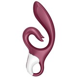 Satisfyer Love Me Red SATISFY417 u