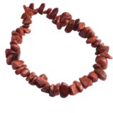 Narukvica DA-28313 - Smeđa / Sjajna KP28313 | Shoptok.si